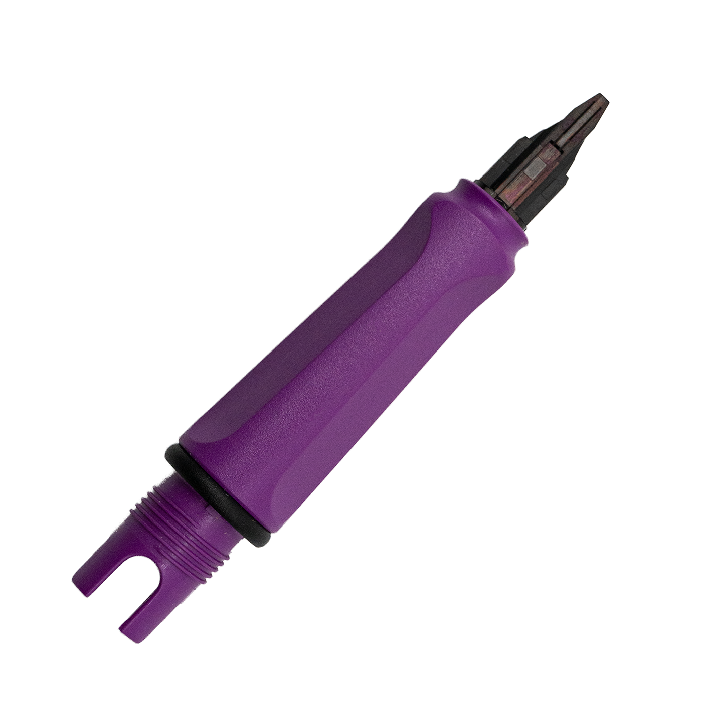 Lamy Safari Section and Feed