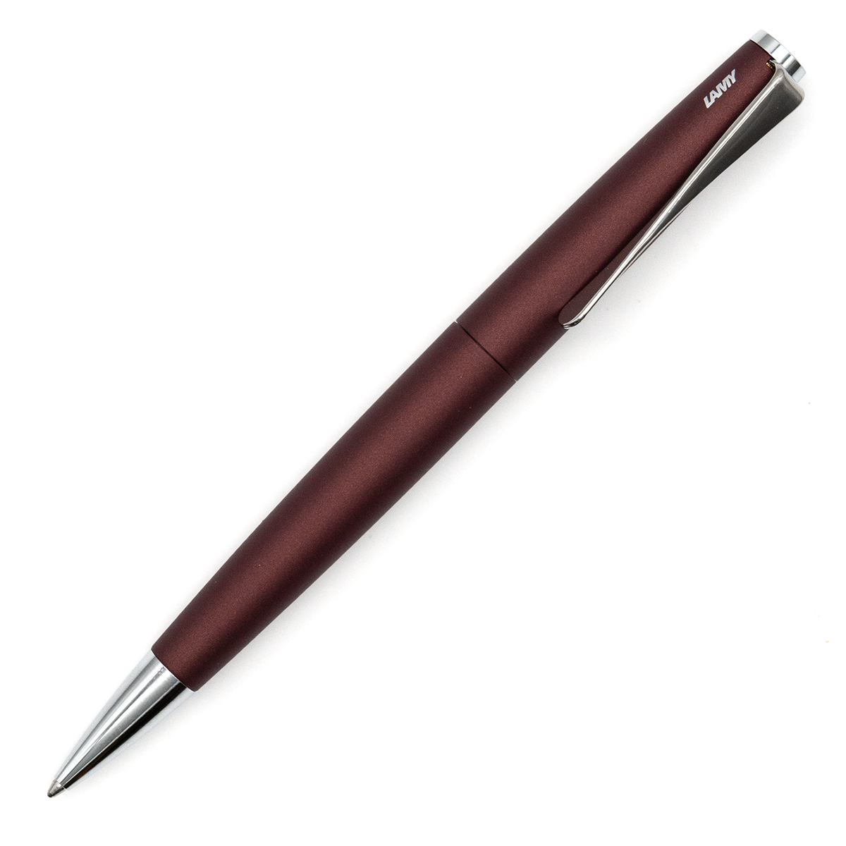 Lamy Studio Ballpoint - Orion