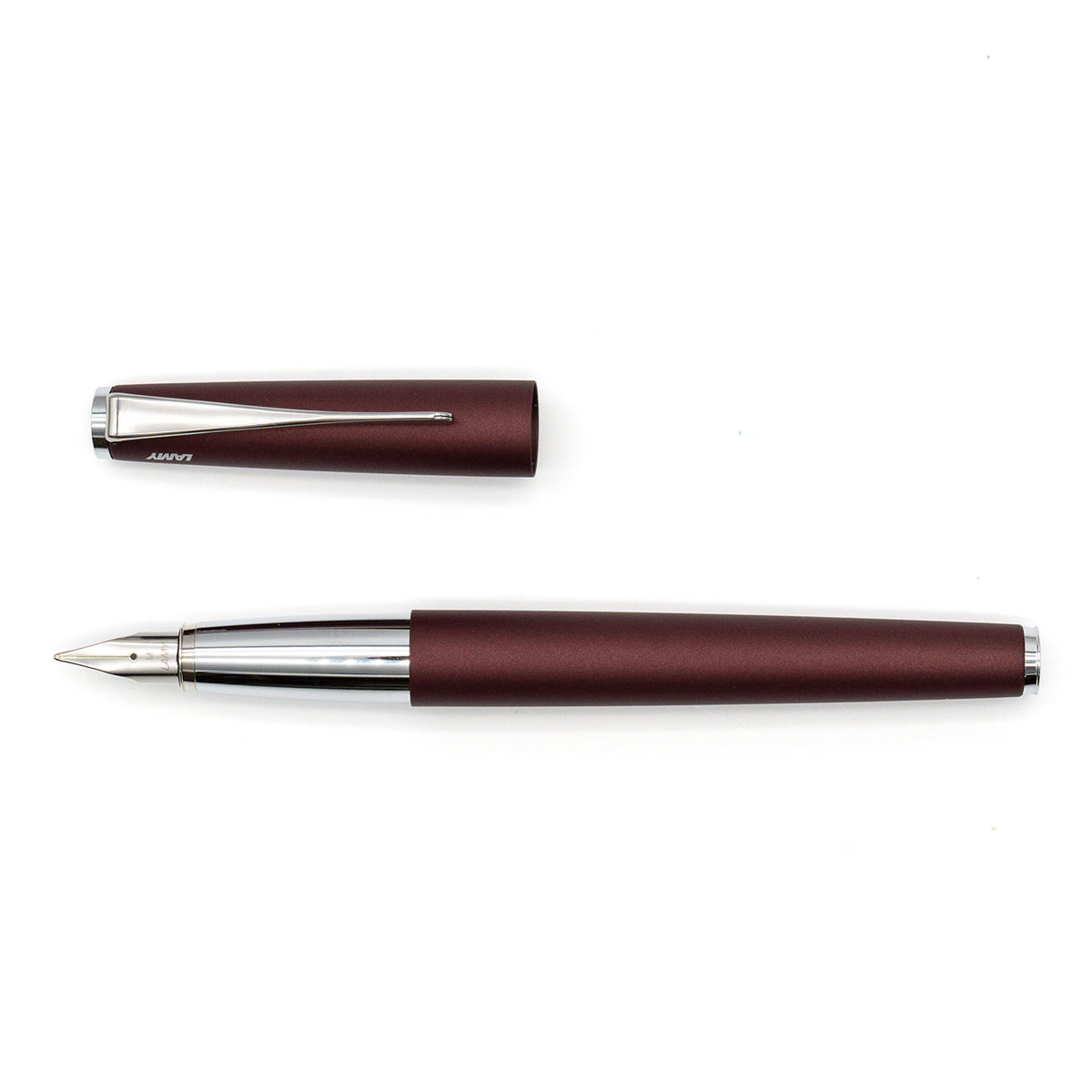 Lamy Studio Fountain - Orion