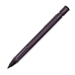 Lamy Safari Pencil - Violet Blackberry .5mm