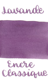 L'Artisan Pastellier Lavande Lavande Scented Ink