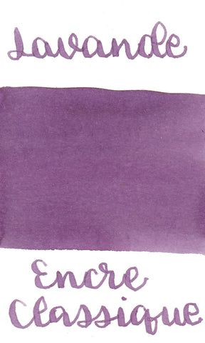 L'Artisan Pastellier Lavande Lavande Scented Ink