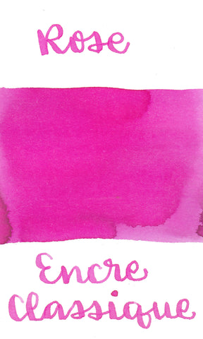 L'Artisan Pastellier Rose Rose Scented Ink