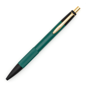 Laurett's Ebonite  Waka Ballpoint