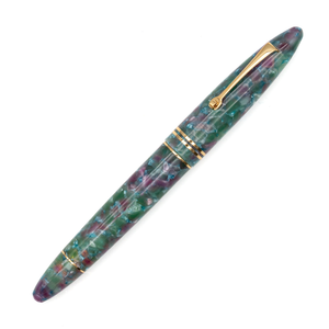 Leonardo Furore - Aquapetra Gold Trim