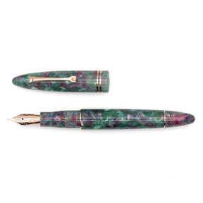 Leonardo Furore - Aquapetra Rose Gold Trim