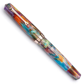 Leonardo Momento Magico - 2026 Primary Manipulation 4 Rose Gold Trim