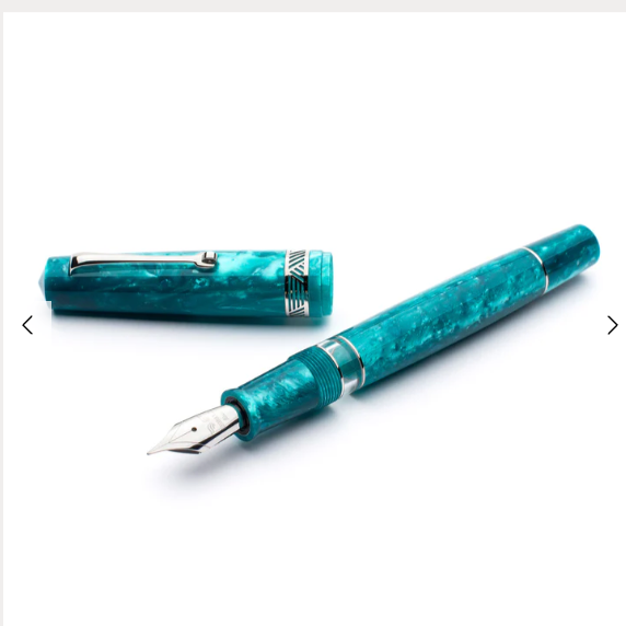Leonardo Momento Magico - Emerald Silver Trim
