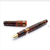 Leonardo Momento Magico - Millefiori Gold Trim