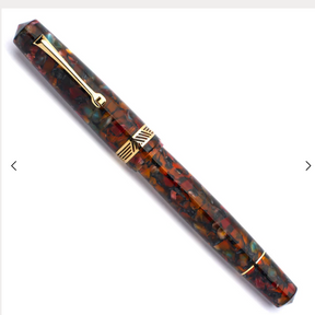 Leonardo Momento Magico - Millefiori Gold Trim
