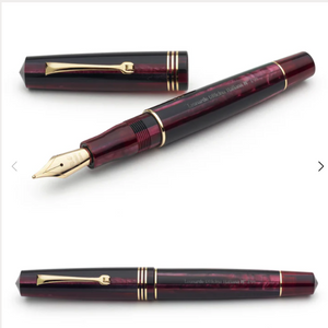 Leonardo Momento Zero - Prugna Gold Trim