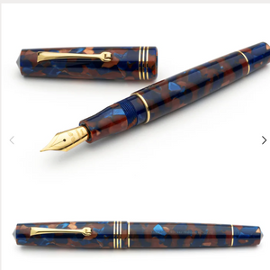 Leonardo Momento Zero - Pietra Gold Trim