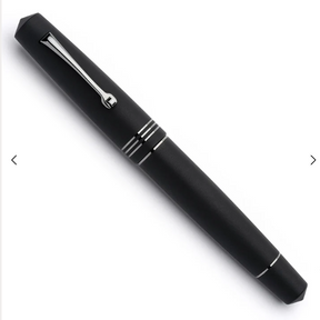 Leonardo Momento Zero - Black Matte Black Trim