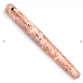 Leonardo Momento Zero - Angel Skin Rose Gold Trim