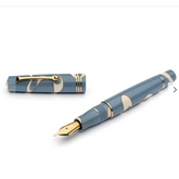 Leonardo Momento Zero - Nuvola Gold Trim