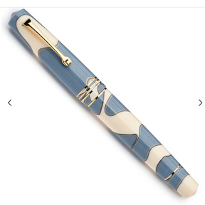 Leonardo Momento Zero - Nuvola Gold Trim