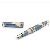 Leonardo Momento Zero - Nuvola Silver Trim