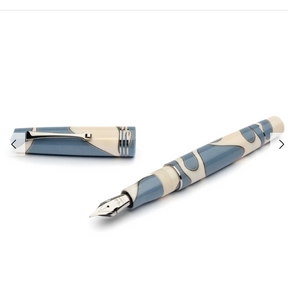 Leonardo Momento Zero - Nuvola Silver Trim