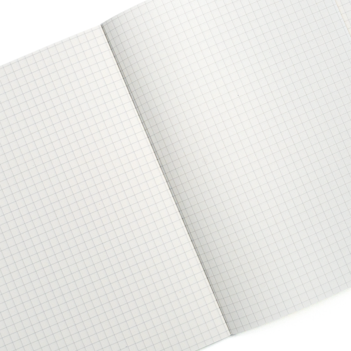 Life Stationery Noble Note A5 Side Bound Notebook - Mimosa