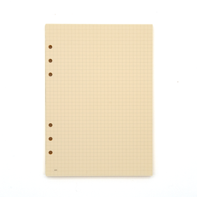 Life Stationery Noble Note A5 Planner Refill