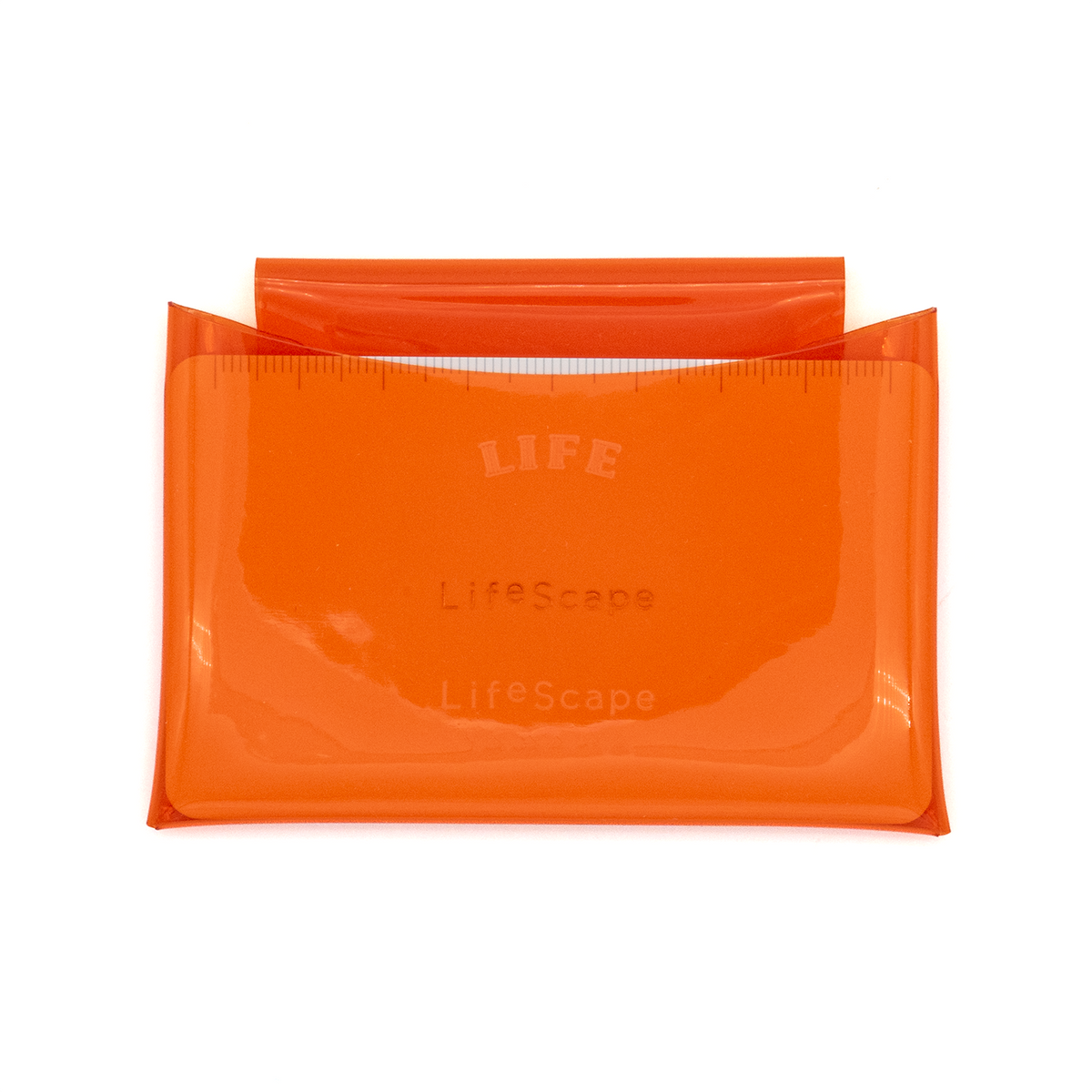 Life Stationery LifeScape PVC Pocket Refill