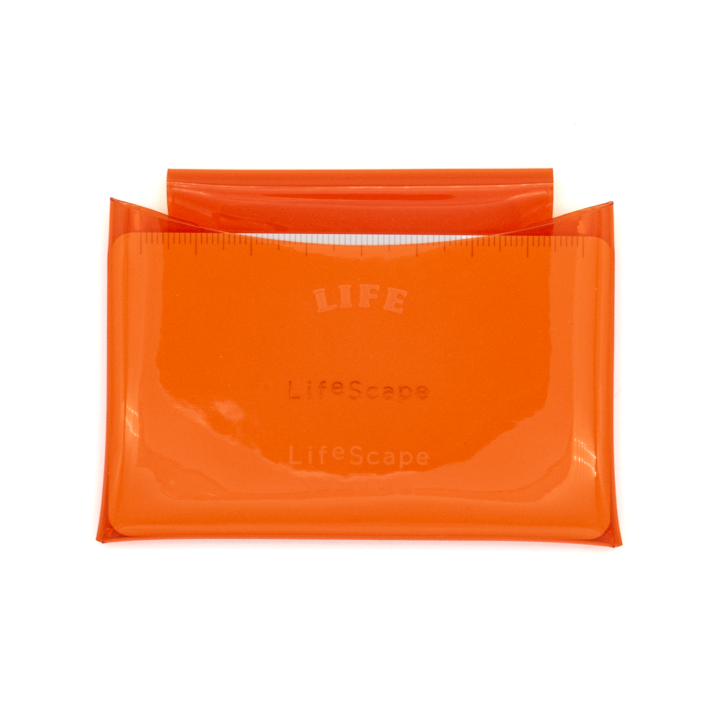Life Stationery LifeScape PVC Pocket Refill