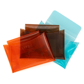 Life Stationery LifeScape PVC Pocket Refill