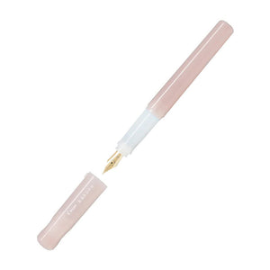 Pilot Kakuno Madoromi Series - Light Pink