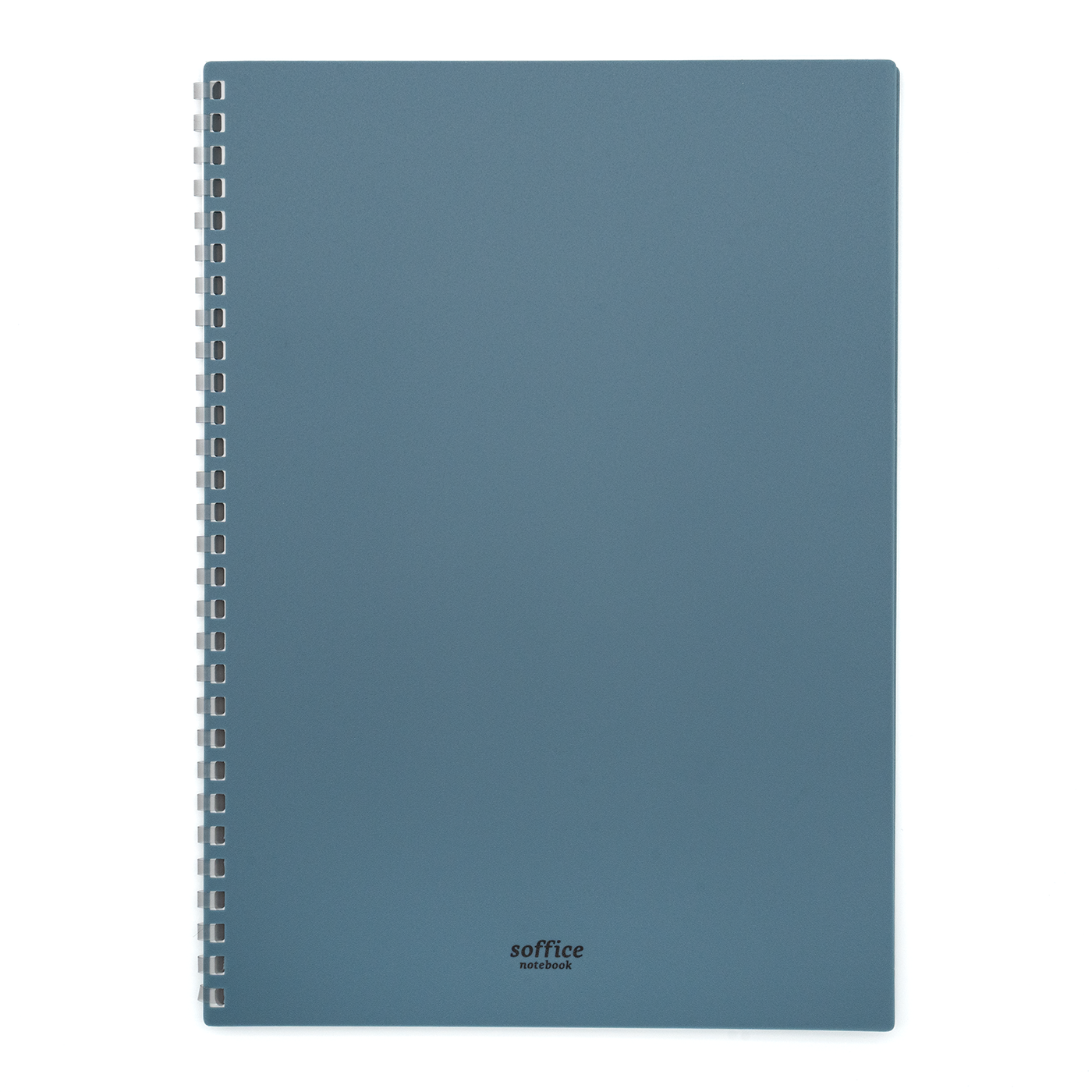 LIHIT LAB Soffice Notebook - Semi B5