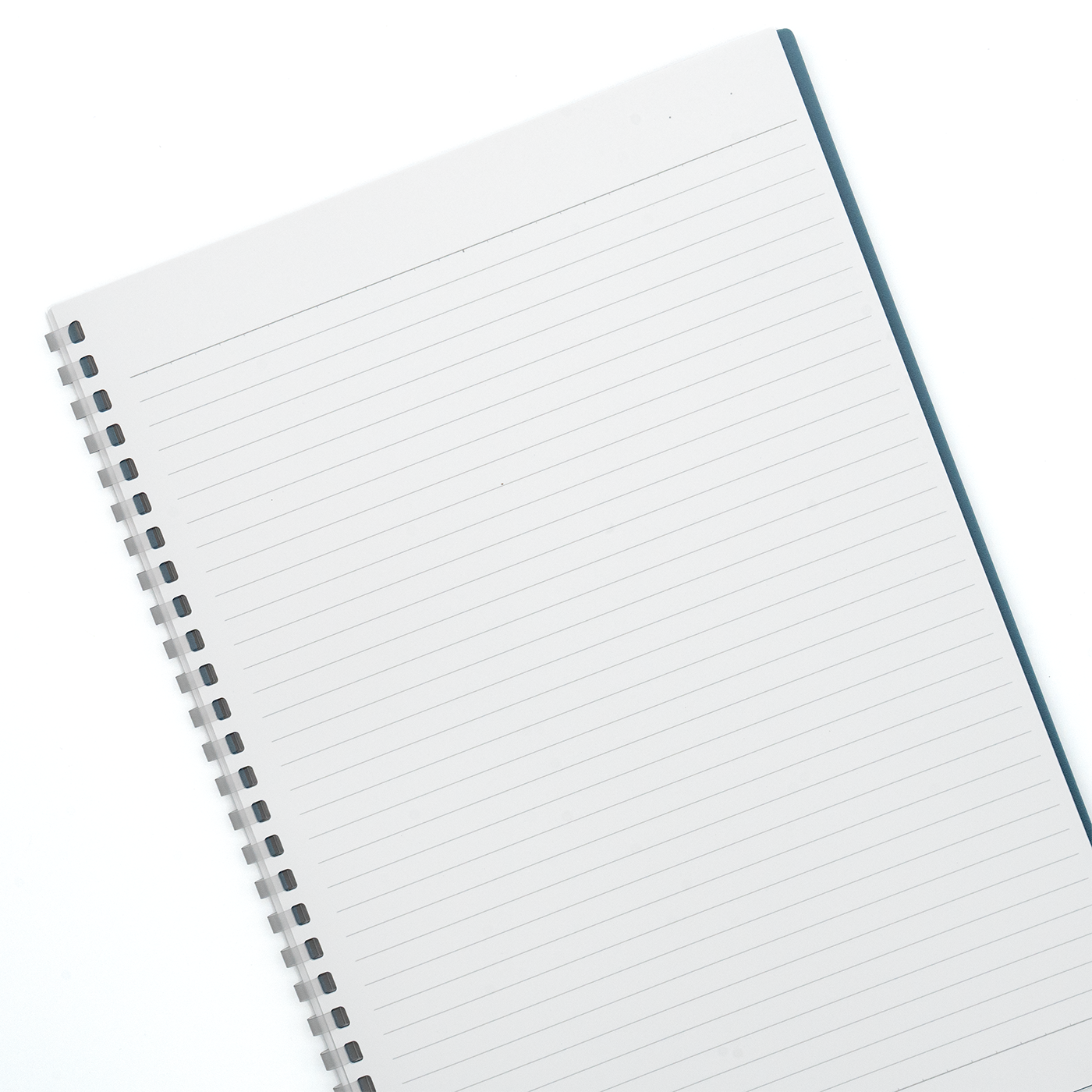 LIHIT LAB Soffice Notebook - Semi B5