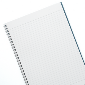 LIHIT LAB Soffice Notebook - Semi B5