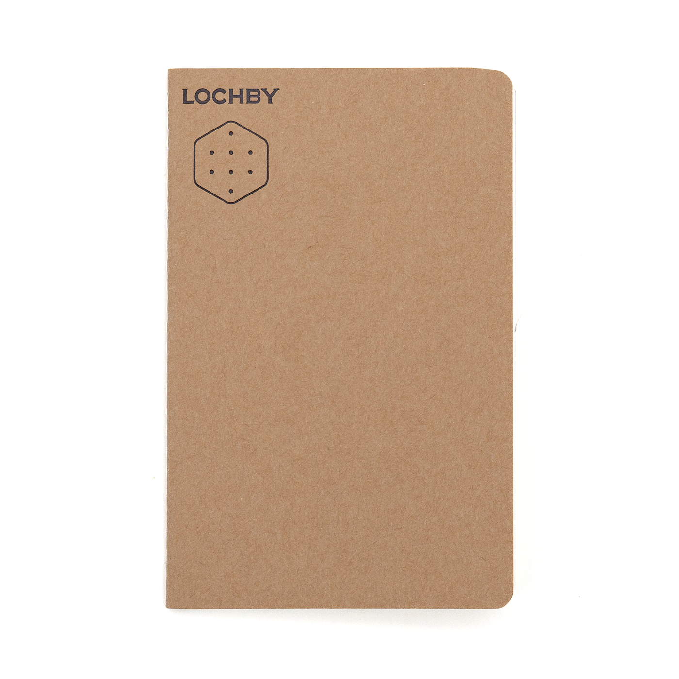 LOCHBY - Tomoe River Notebook Pocket