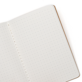 LOCHBY - Tomoe River Notebook Pocket