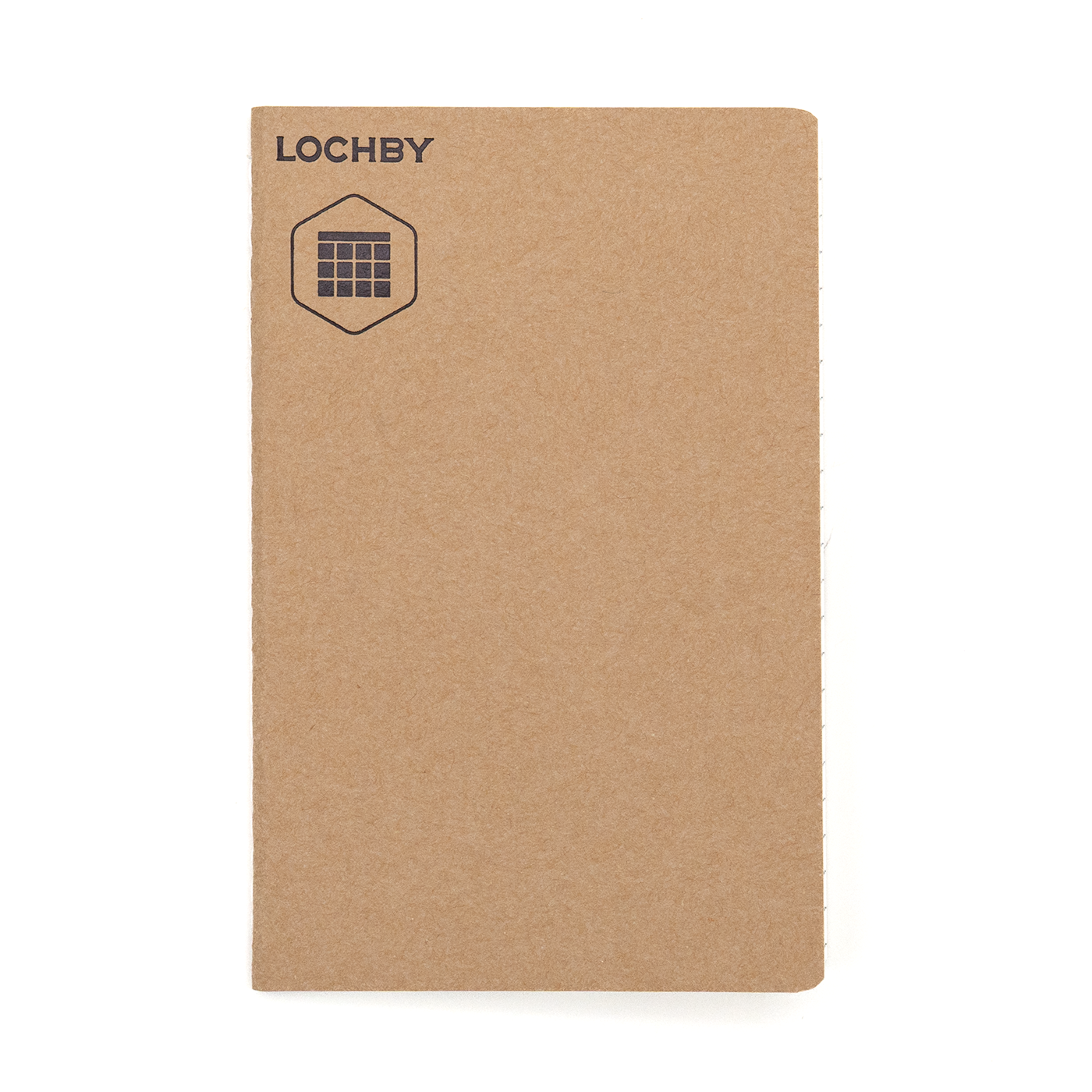 LOCHBY - Tomoe River Notebook Pocket