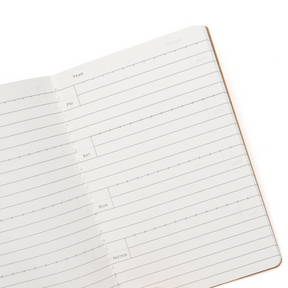 LOCHBY - Tomoe River Notebook Pocket