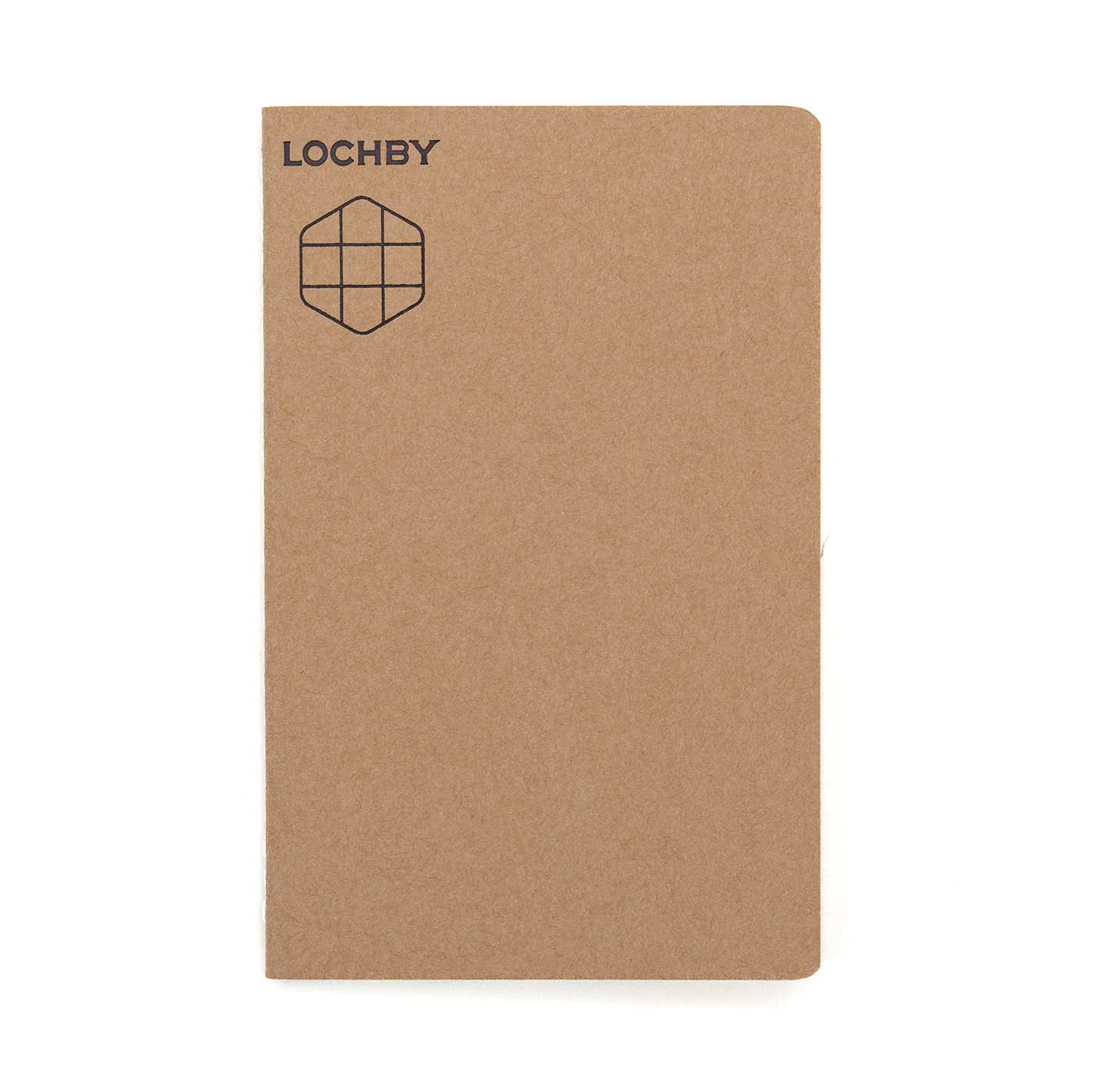 LOCHBY - Tomoe River Notebook Pocket
