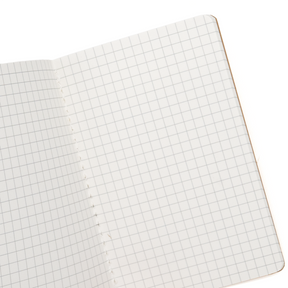 LOCHBY - Tomoe River Notebook Pocket