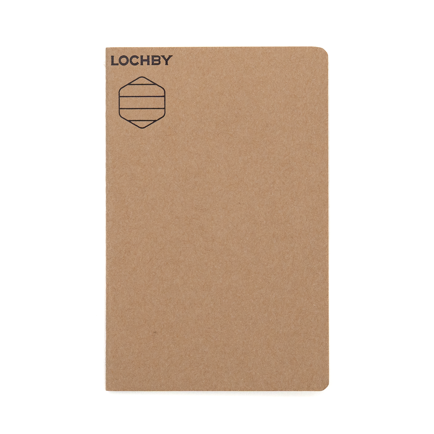 LOCHBY - Tomoe River Notebook Pocket