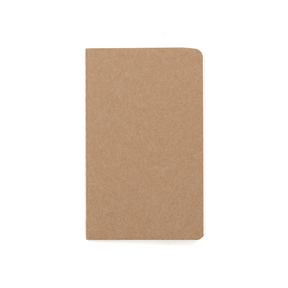 LOCHBY - Tomoe River Notebook A7 Dot Grid (4 Pack)