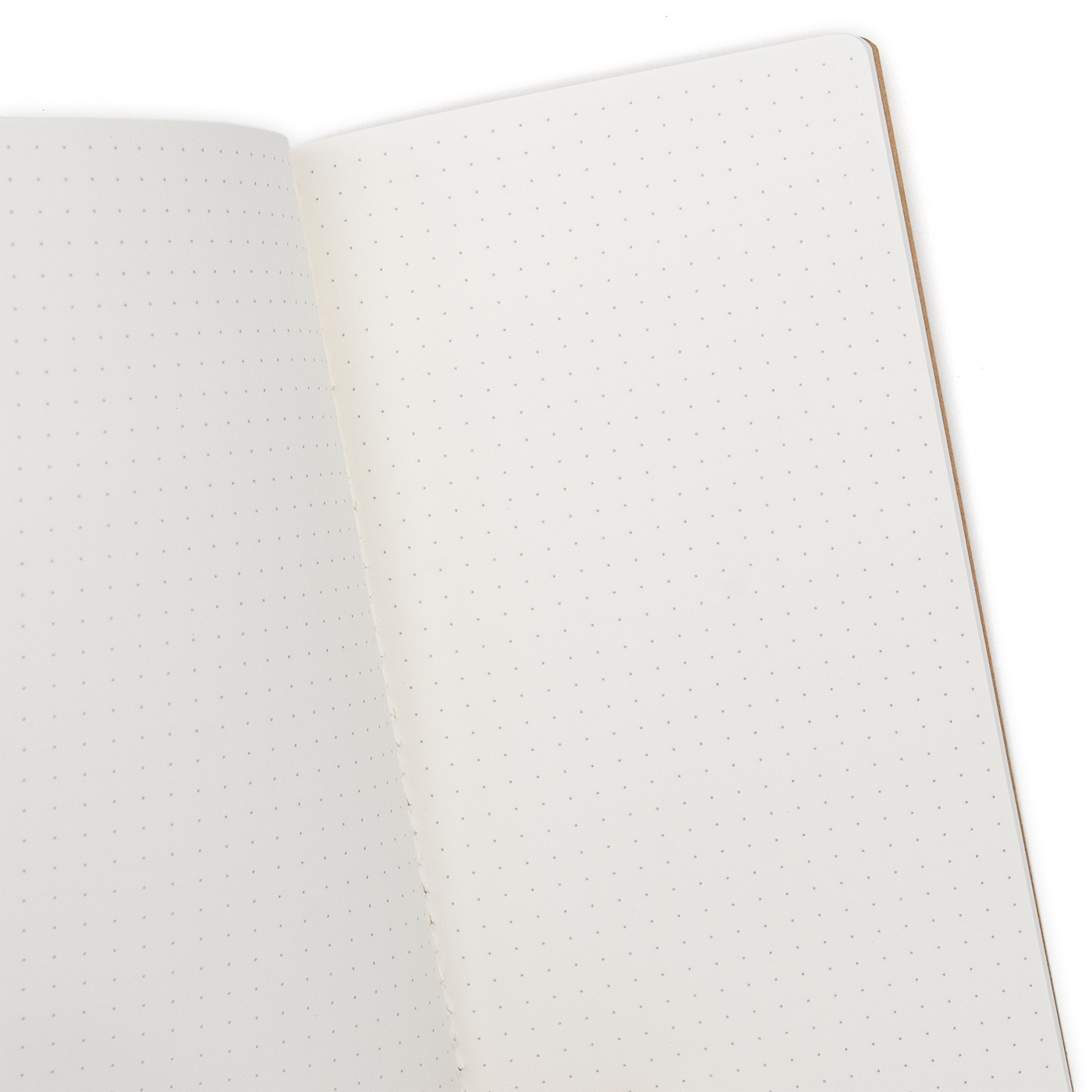 LOCHBY - Tomoe River Notebook TN