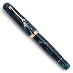 Leonardo Momento Magico - 2026 Arctic Blast Rose Gold Trim