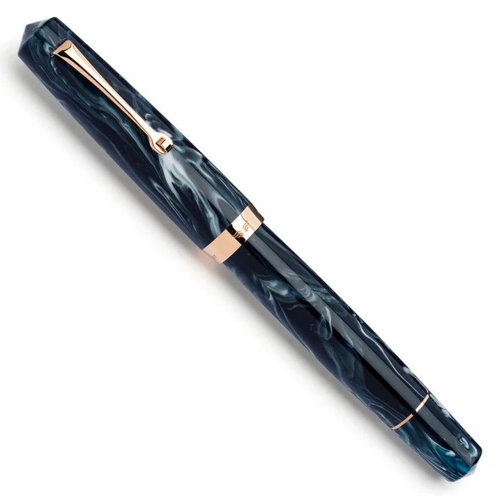 Leonardo Momento Magico - 2026 Arctic Blast Rose Gold Trim