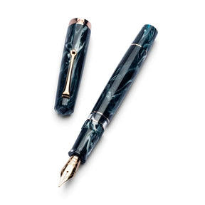Leonardo Momento Magico - 2026 Arctic Blast Rose Gold Trim