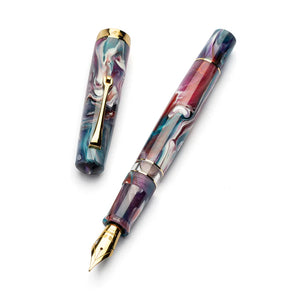 Leonardo Momento Magico - 2026 Primary Manipulation Lite Gold Trim