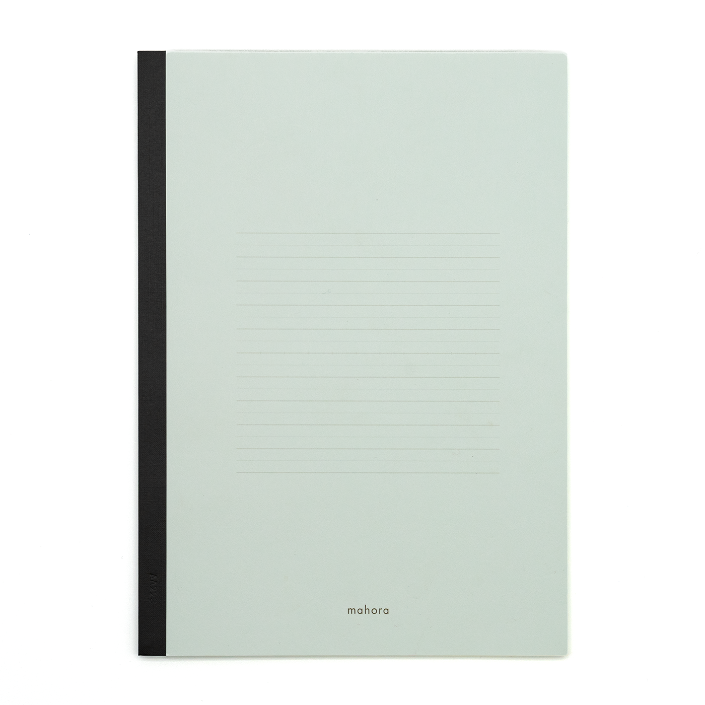 Oguno Mahora Notebook - B5