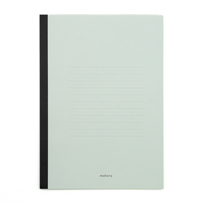Oguno Mahora Notebook - B5