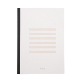 Oguno Mahora Notebook - B5