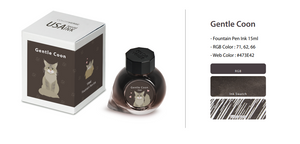 Colorverse USA Special Series Ink - Maine-Gentle Coon