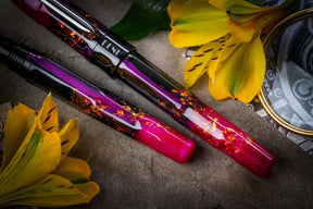 BENU Talisman Collection - Lily of the Incas