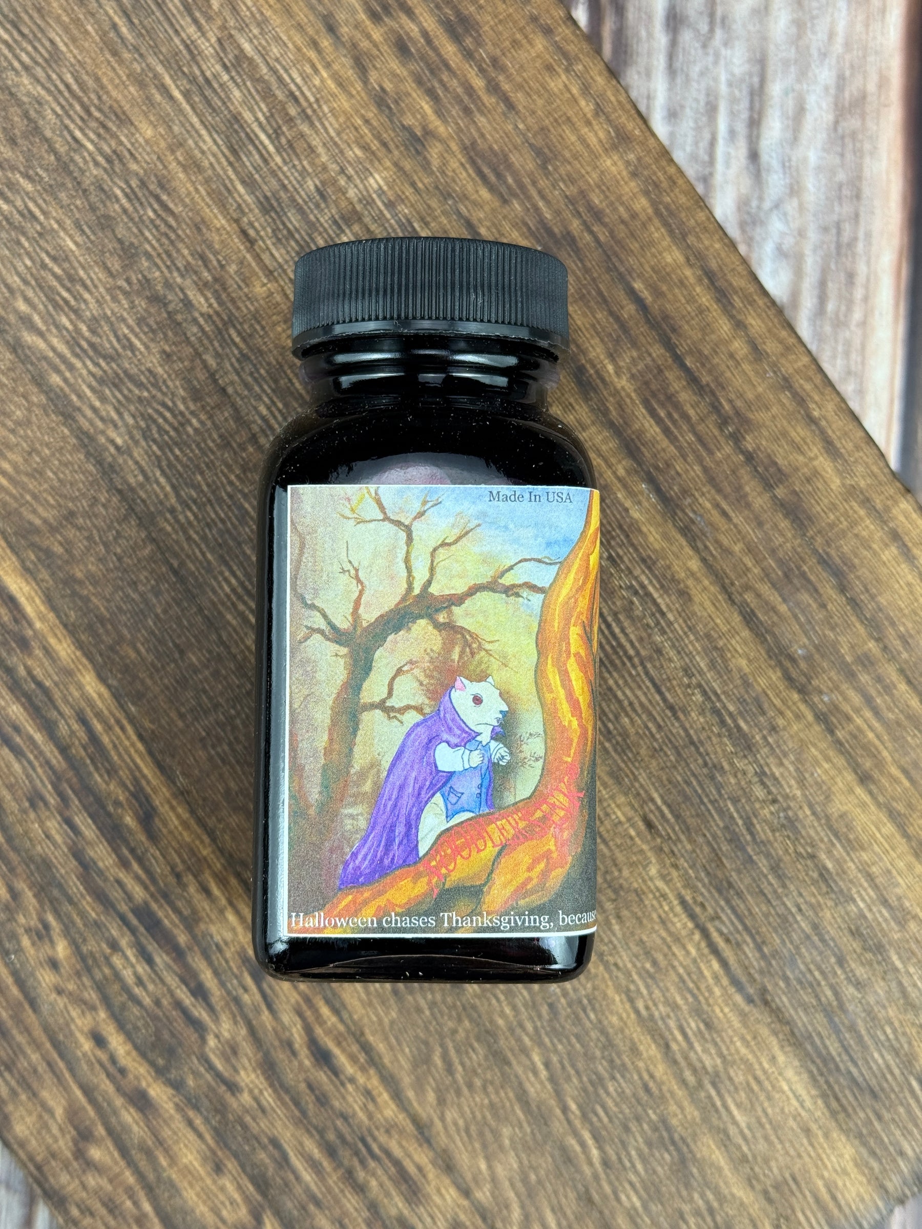 Noodler's Chuckie Berry